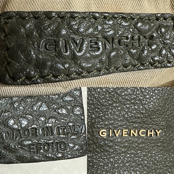 💯Authentic Givenchy Pandora Handbag🍀 - Picture 15 of 16